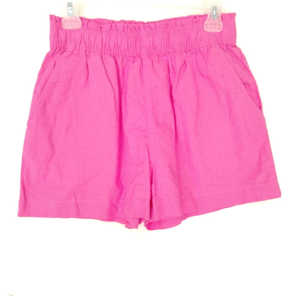H&M Pink Women's Shorts